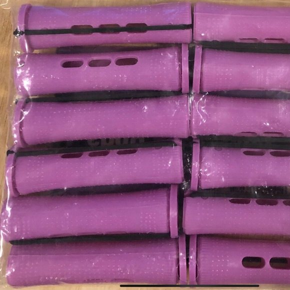 Soft'n Style Cold Wave Rods - Picture 2 of 2